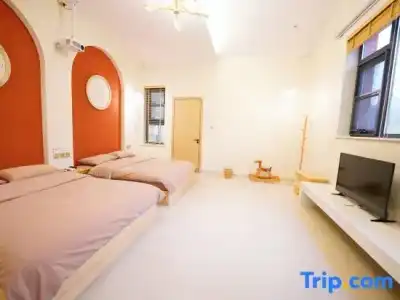 Village Changi by Far East Hospitality - 110