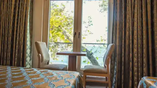 Akcakoca Poyraz Otel - 6