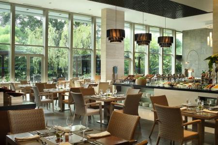 Hilton Bandung - 25