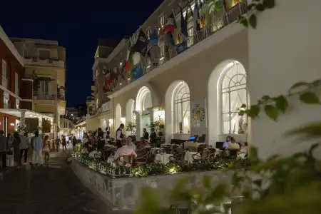 Grand Quisisana - 28