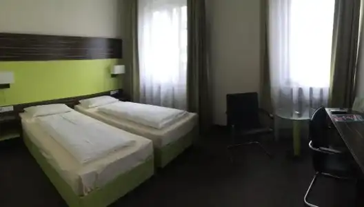 Behringers City Nürnberg - 41