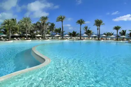 LUX* Belle Mare, Mauritius - 22