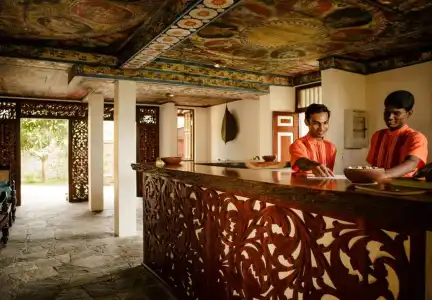 Thaulle Pure Ayurveda Resort - Yala - 22