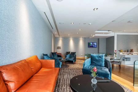 Hilton Nicosia - 15