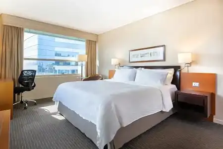 Holiday Inn Express SANTIAGO LAS CONDES by IHG - 107