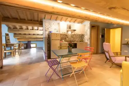 Agriturismo Fattoria Il Bruco - 57
