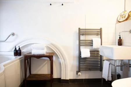 Suite Pincoffs Rotterdam - 1