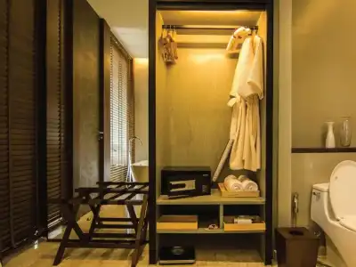 atta Lakeside Resort Suite - 84