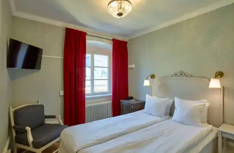 Scandic Gamla Stan - 23