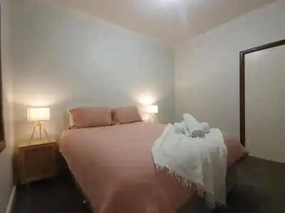 Arkana Motor Inn & Terrace Apartments - 112