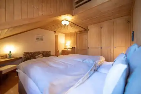 Alpenrose Mit Gourmet-Restaurant Azalée - 35
