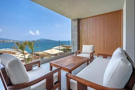 Mirada Exclusive Bodrum - 86
