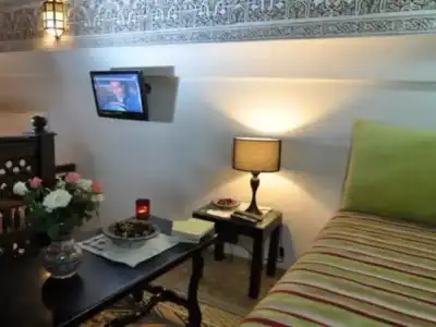 Riad Adarissa - 71
