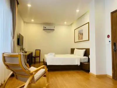 Hill Star Phu Quoc - 68