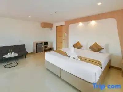 Iris palace - 77