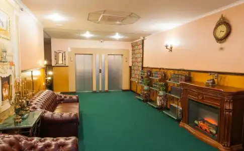 Premier Palazzo - 15