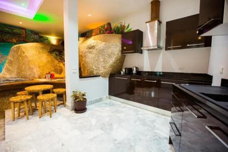 Sandalwood Luxury Villas - 114