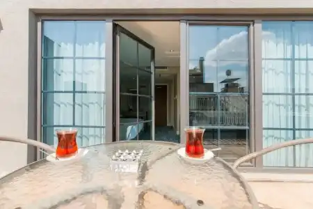 Aston Taksim - 63