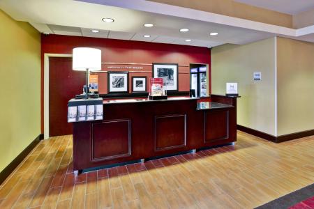 Hampton Inn Ft. Wayne/Dupont Road - 2