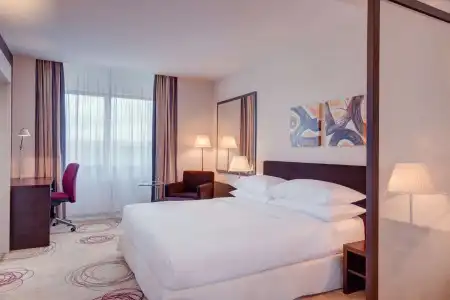 DoubleTree by Hilton Kosice - 4