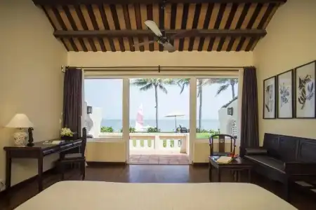 Victoria Hoi An Beach Resort & Spa - 184