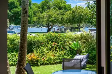The Noosa Apartments - 117