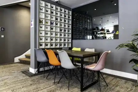 Heeton Concept Kensington - 17