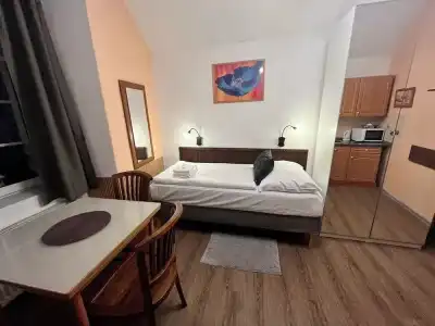 Mila Apartments - 21