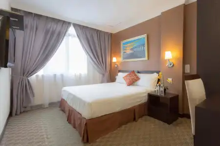 Hallmark Leisure - 14
