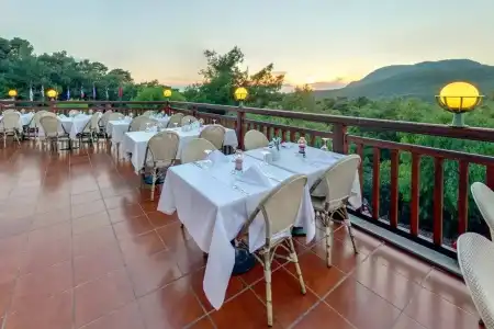 Montana Pine Resort - All Inclusive - 22