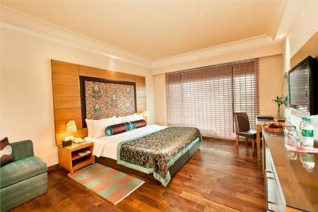 The Lalit Traveller Jaipur - 24