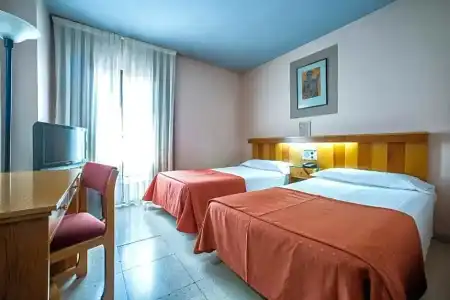 Pacoche Murcia - 112