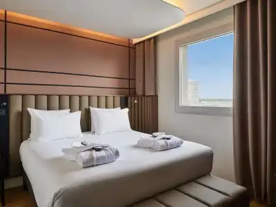 Mercure Paris Nanterre - 95