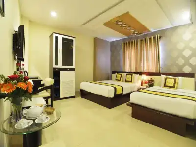 Boss Palace - 3