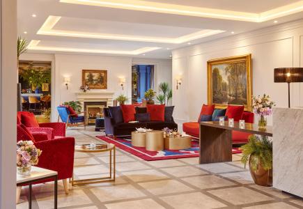 The Davenport - 26