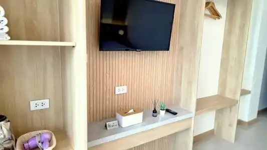 Samed Port View - 128