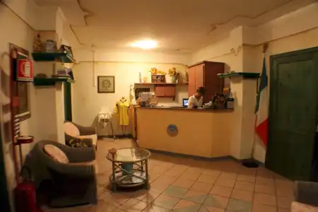 La Ciaccia - 1