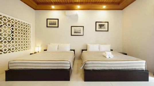 La Paloma Villa - 29