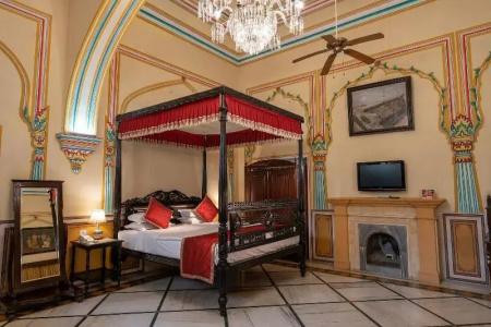 Narain Niwas Palace - 65