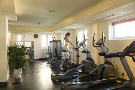Almanity Hoi An Resort & Spa - 26