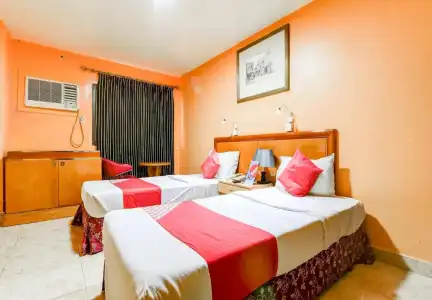 OYO 270 Dream Land - 3