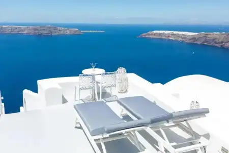 Dreaming View Suites - 136