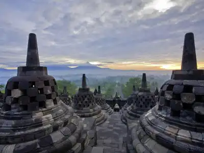 Grand Mercure Yogyakarta Adi Sucipto - 25