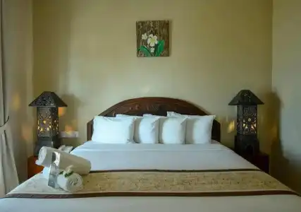 Frangipani Langkawi Resort - 58