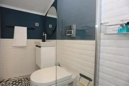 Verde Suites Akyaka - 75