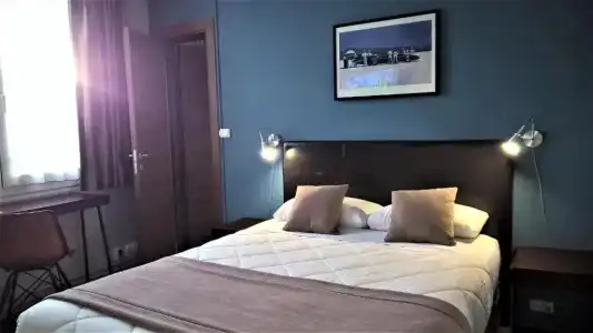 Hôtel Des Cèdres - 55
