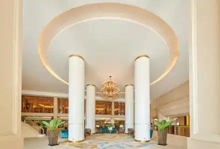 Eastin Grand Saigon - 79