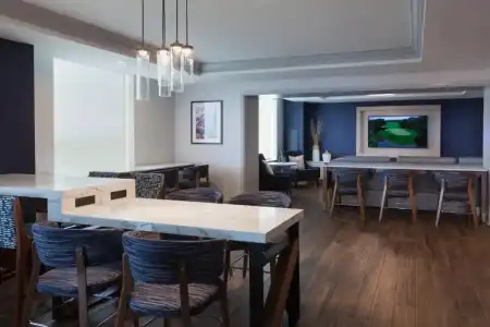 Tampa Marriott Water Street - 61