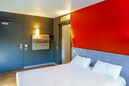 ibis Murcia - 23