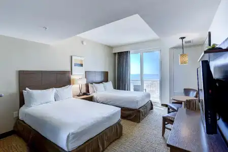 Hilton Vacation Club Oceanaire Virginia Beach - 76